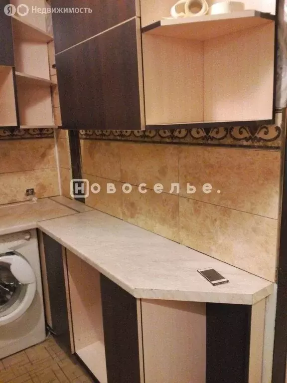 Квартира-студия: Рязань, улица Островского, 46 (22.2 м) - Фото 2