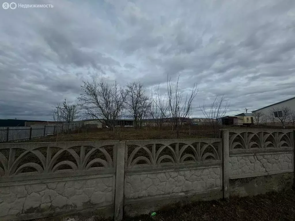 Участок в посёлок Кавказский, улица Старикова (20 м) - Фото 1