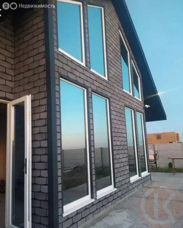 Дом в Витино, Шелковичная улица, 11 (137 м) - Фото 2