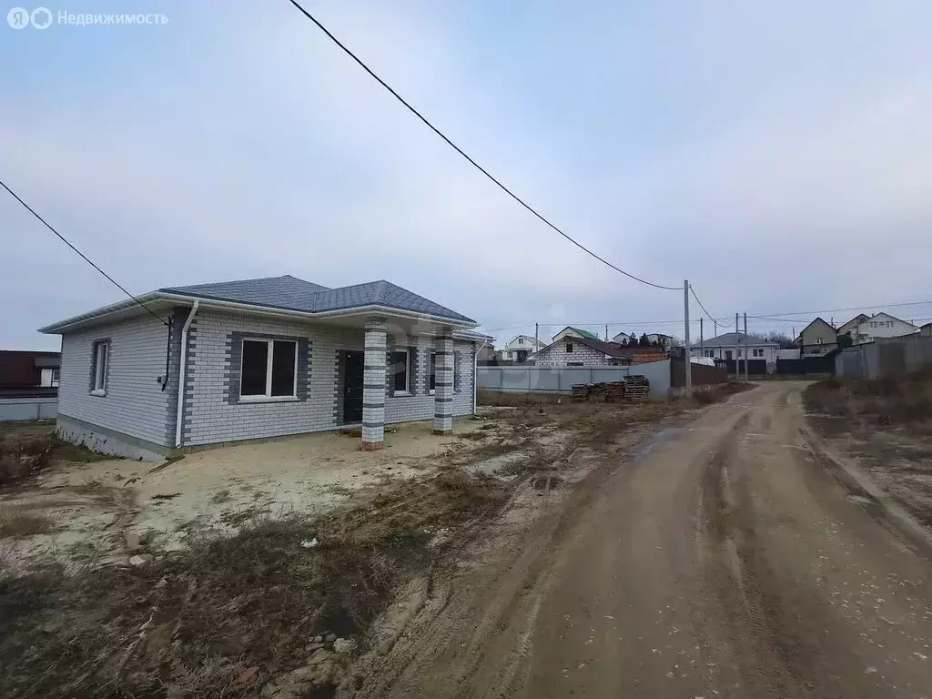 Дом в Волгоградская область, рабочий посёлок Городище, СНТ Дубок ... - Фото 1