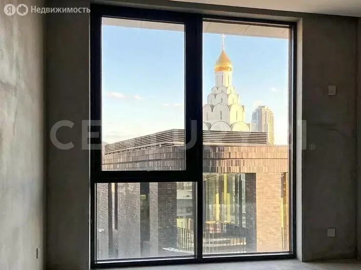 2-комнатная квартира: Москва, Чкаловский бульвар, 6к1 (53 м) - Фото 2