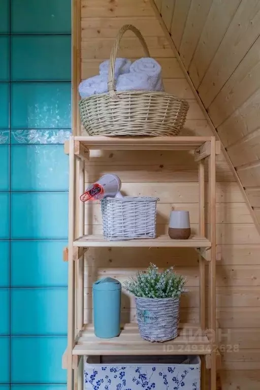 Дом в Ленинградская область, Выборгский район, Красносельское с/пос, ... - Фото 2