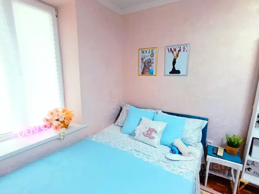 1-к кв. Ставропольский край, Ессентуки Октябрьская ул., 452 (20.0 м) - Фото 1