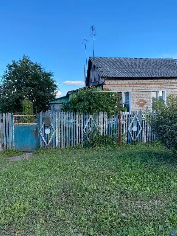 Дом в Марий Эл, Медведевский район, Нурминское с/пос, д. Нужъялы  (60 ... - Фото 0