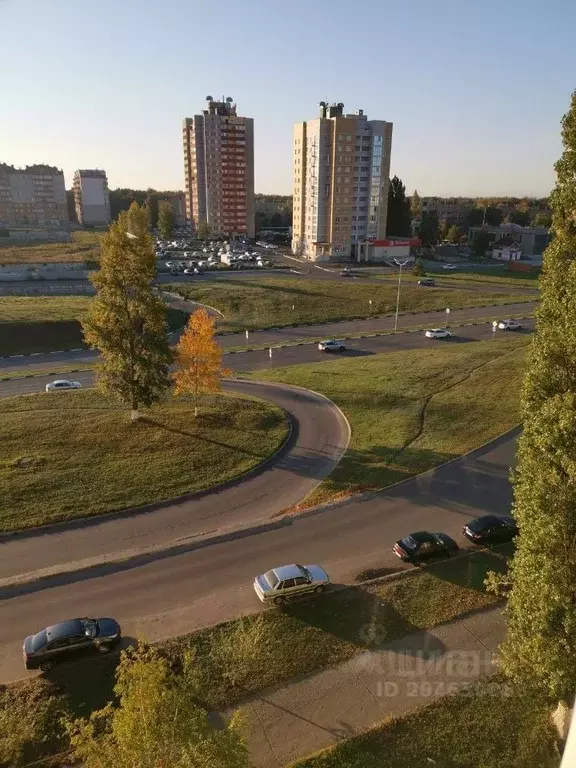 2-к кв. Белгородская область, Старый Оскол Олимпийский мкр, 30 (52.92 ... - Фото 0