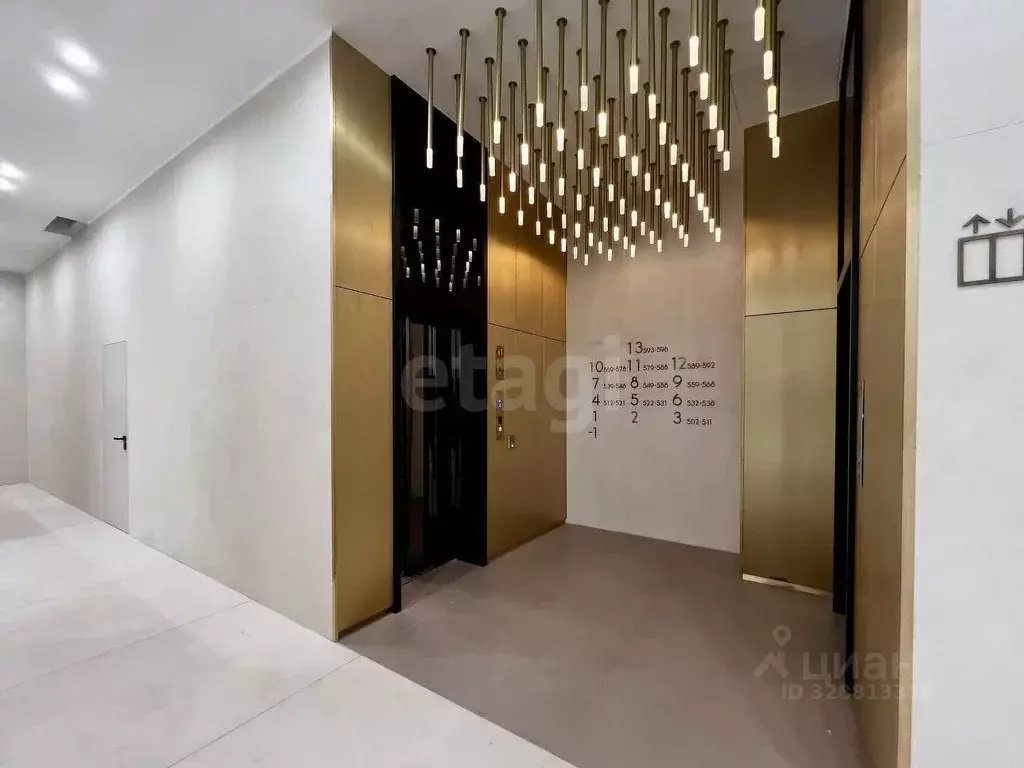 2-к кв. Москва ул. Мустая Карима, 12 (67.0 м) - Фото 1