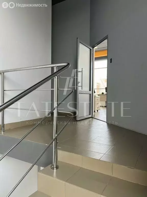 Помещение свободного назначения (550 м) - Фото 2