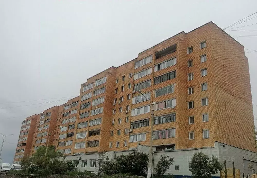 3-к кв. Красноярский край, Красноярск Парашютная ул., 19а (62.0 м) - Фото 0