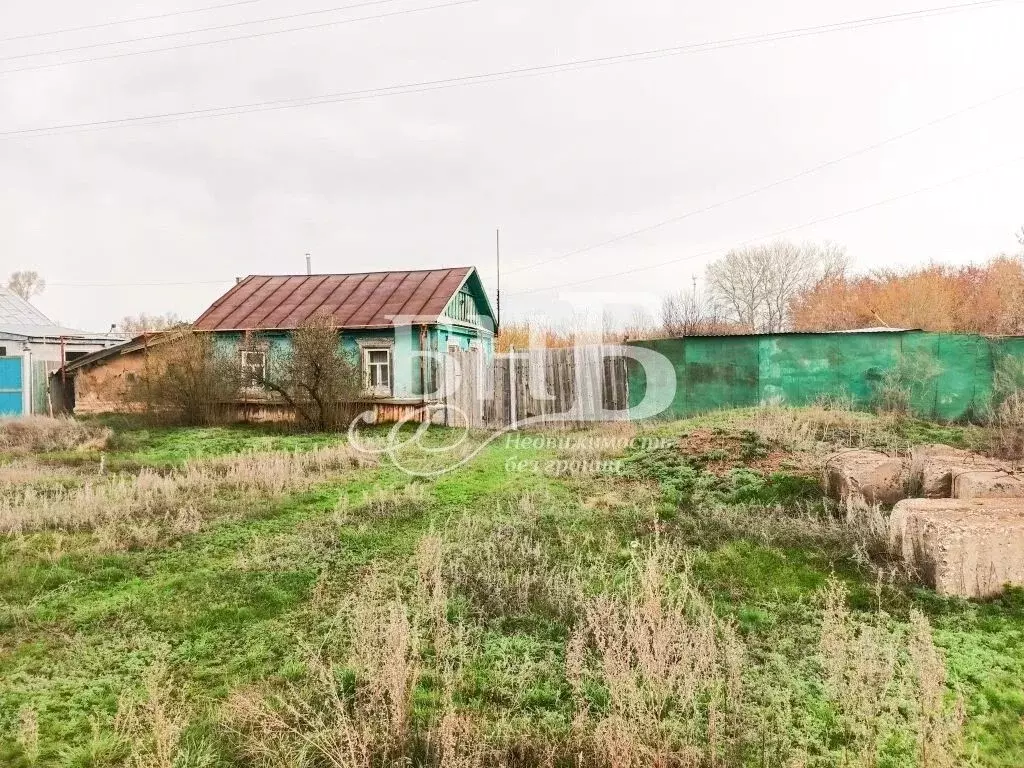 Участок в Оренбургская область, Оренбургский район, с. Дедуровка ул. ... - Фото 1