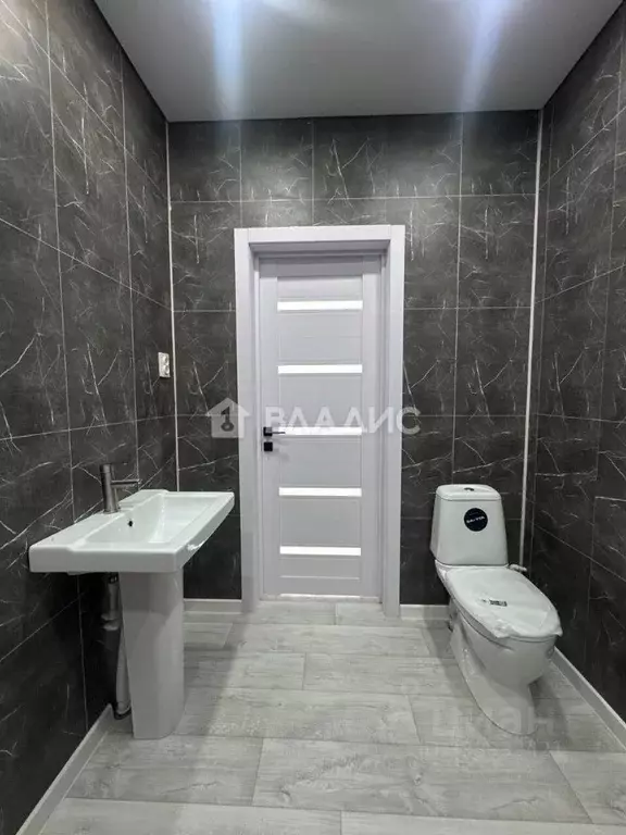 Дом в Башкортостан, Октябрьский Октябрьская ул. (107 м) - Фото 2