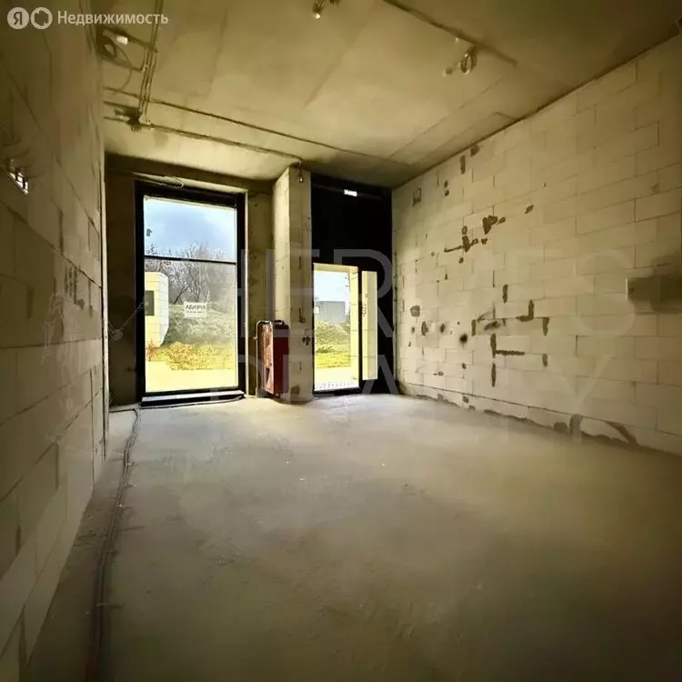 Офис (60.1 м) - Фото 2