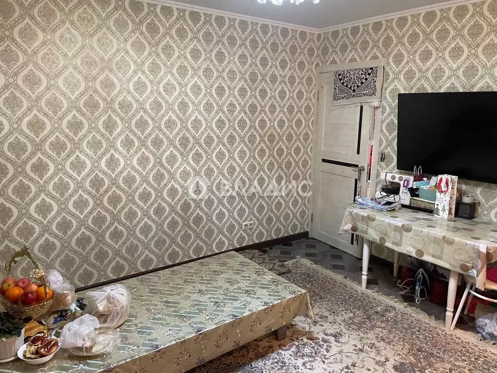 2-к кв. Московская область, Лобня ул. Колычева, 5 (55.5 м) - Фото 2