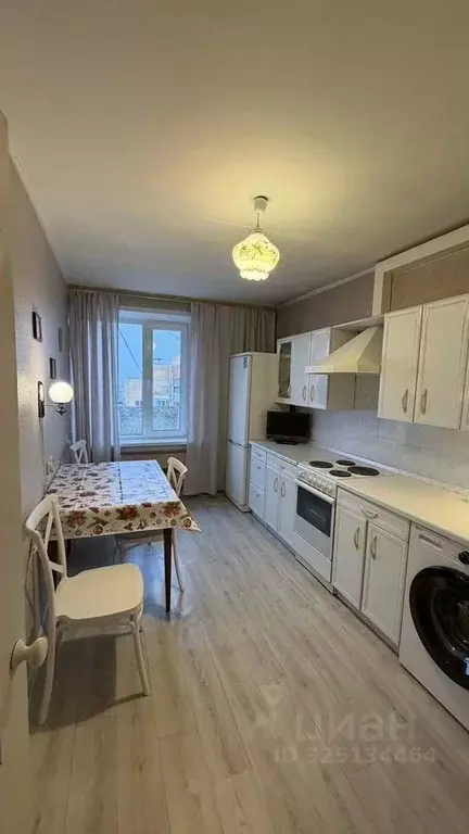 2-к кв. Москва ул. Теплый Стан, 5К3 (52.0 м) - Фото 0