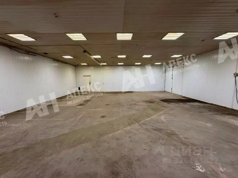 Склад в Московская область, Ленинский городской округ, д. Горки уч8 ... - Фото 1