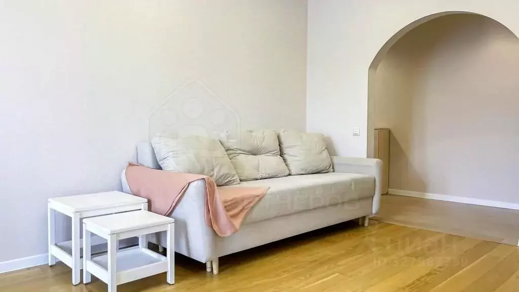 2-к кв. Иркутская область, Иркутск Красногвардейская ул., 22/2 (62.0 ... - Фото 2