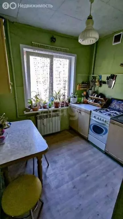 3-комнатная квартира: Калуга, улица Суворова, 54 (60 м) - Фото 0