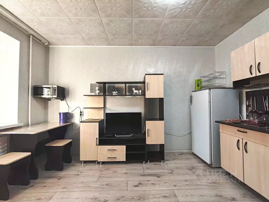 Комната Башкортостан, Нефтекамск Социалистическая ул., 87А (13.4 м) - Фото 2