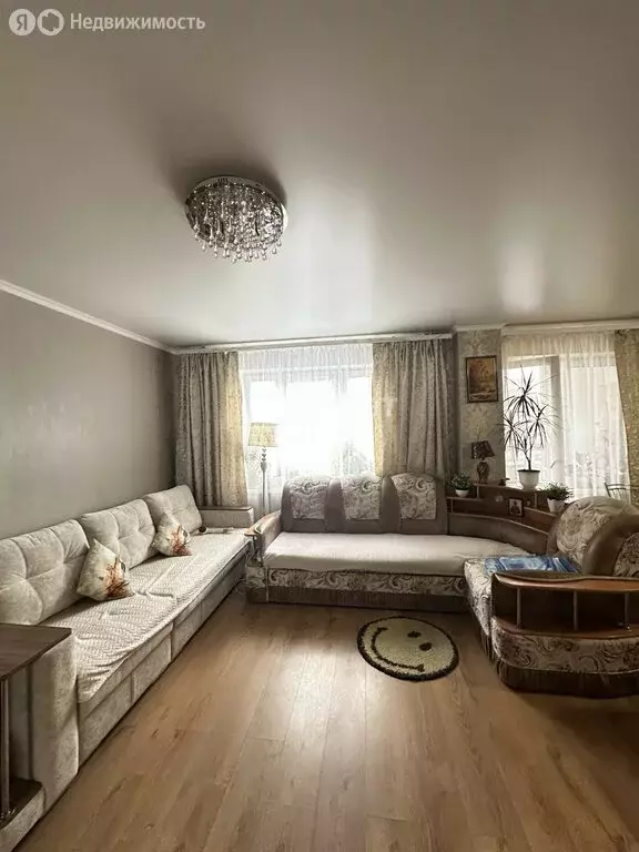 1-комнатная квартира: Омск, улица Туполева, 2 (40.7 м) - Фото 1