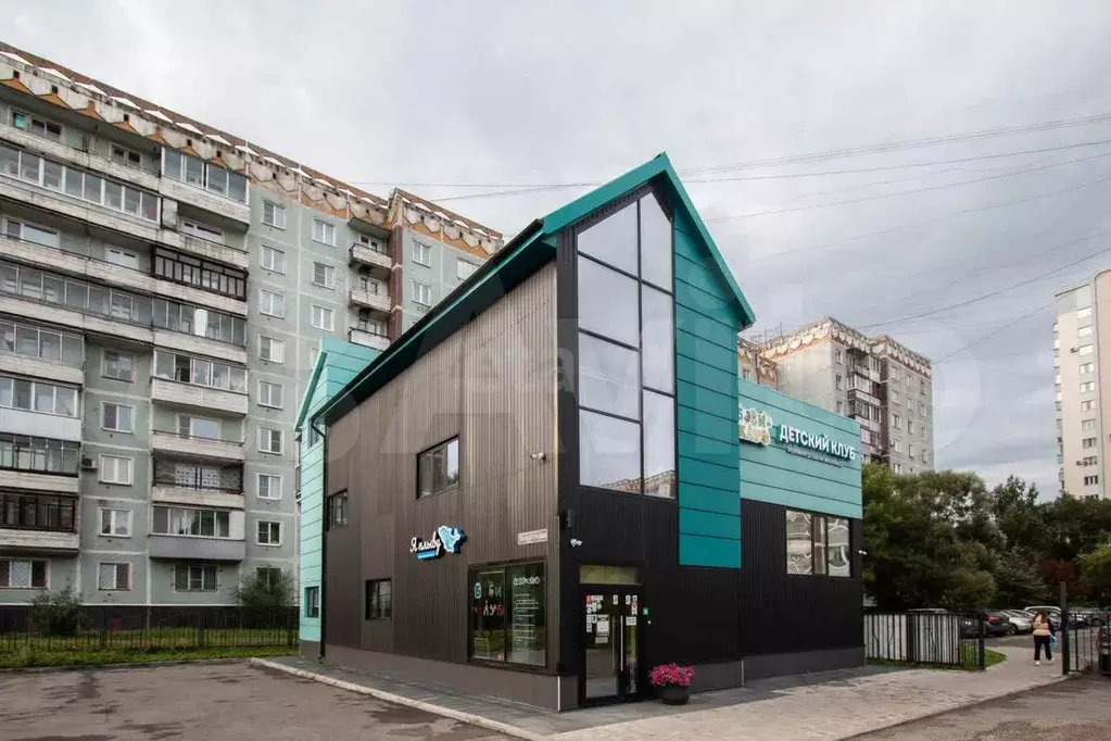 Продам офисное помещение, 380 м - Фото 0