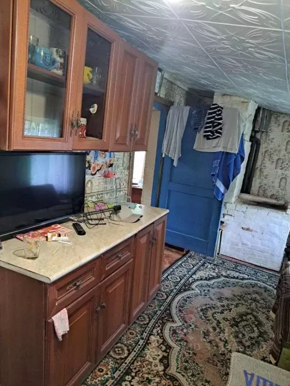 Дом в Нижегородская область, Сергач Заречная ул., 32 (37 м) - Фото 1