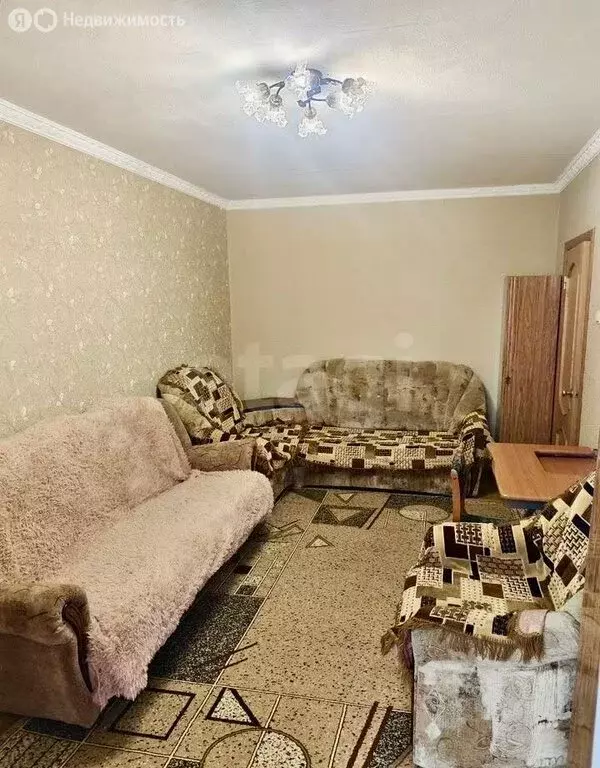 1-комнатная квартира: Белгород, улица Челюскинцев, 58Бк3 (34.1 м) - Фото 1