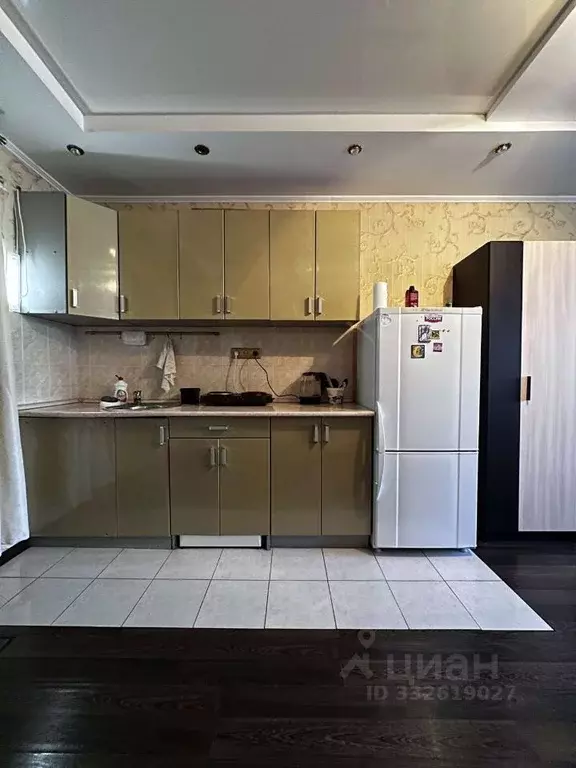 Комната Самарская область, Самара Ново-Вокзальный туп., 21а (12.0 м) - Фото 1