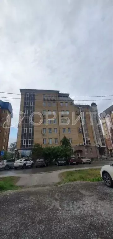 Офис в Тюменская область, Тюмень ул. Герцена, 53 (46 м) - Фото 0