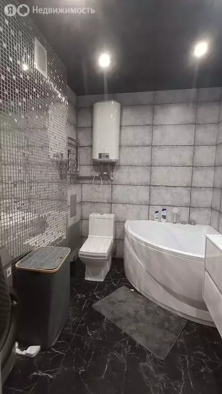 2-комнатная квартира: Батайск, улица Орджоникидзе, 2Г (59.6 м) - Фото 1