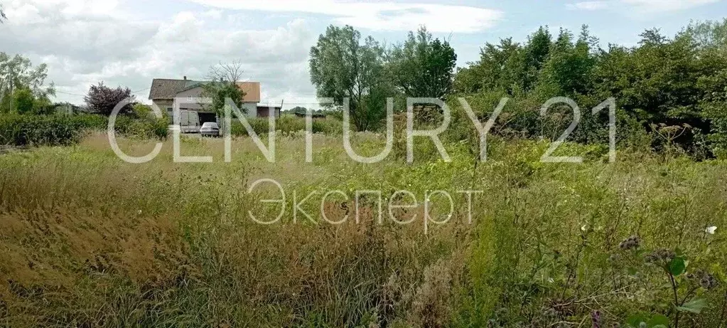 Дом в Калининградская область, Гурьевский муниципальный округ, пос. ... - Фото 1