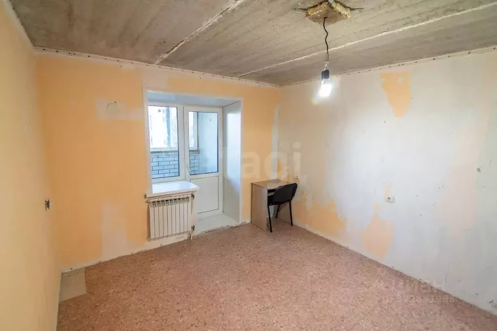 Студия Алтайский край, Барнаул ул. Гущина, 161А (19.4 м) - Фото 2