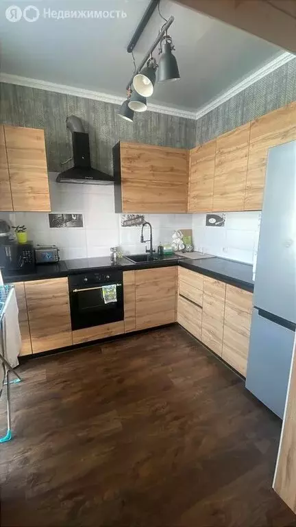 2-комнатная квартира: Калининград, Дачная улица, 8 (44.6 м) - Фото 1