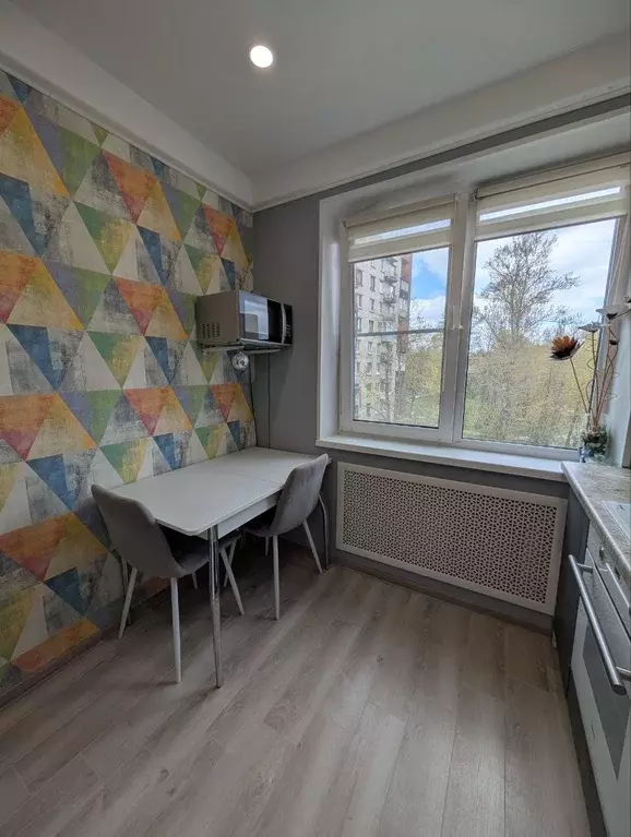 Продаётся 1-к квартира, 34 м - Фото 1