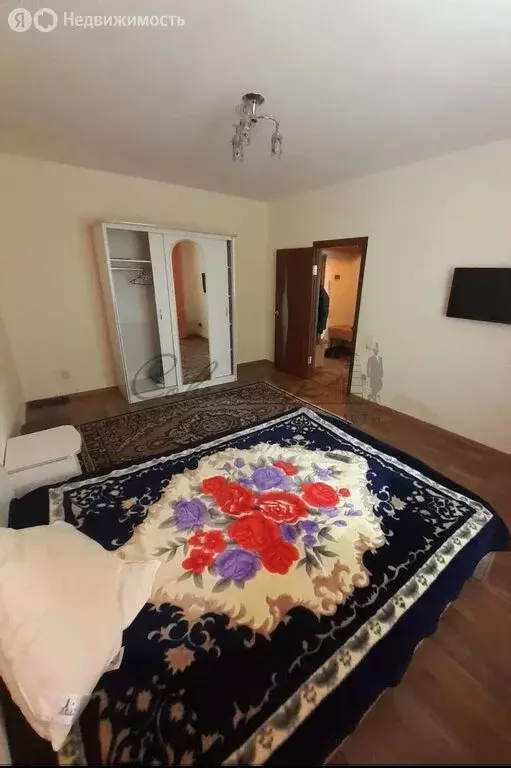 1-комнатная квартира: Старый Оскол, микрорайон Северный, 8 (37.8 м) - Фото 2