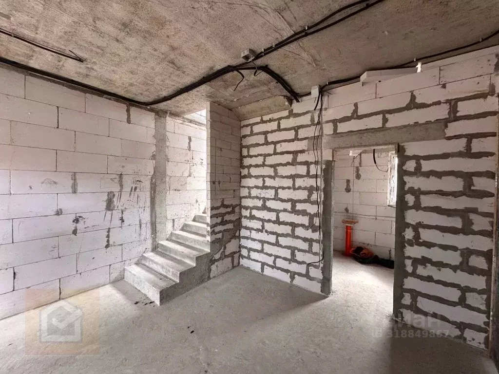Дом в Севастополь ш. Фиолентовское, 81Г/8А (120 м) - Фото 0