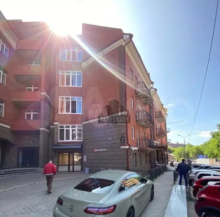 Продам помещение свободного назначения, 387 м - Фото 1