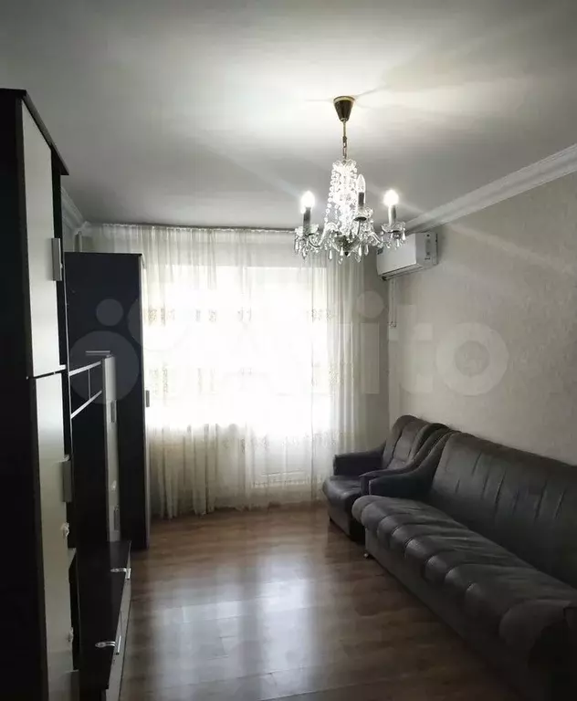 3-к. квартира, 50 м, 3/5 эт. - Фото 0