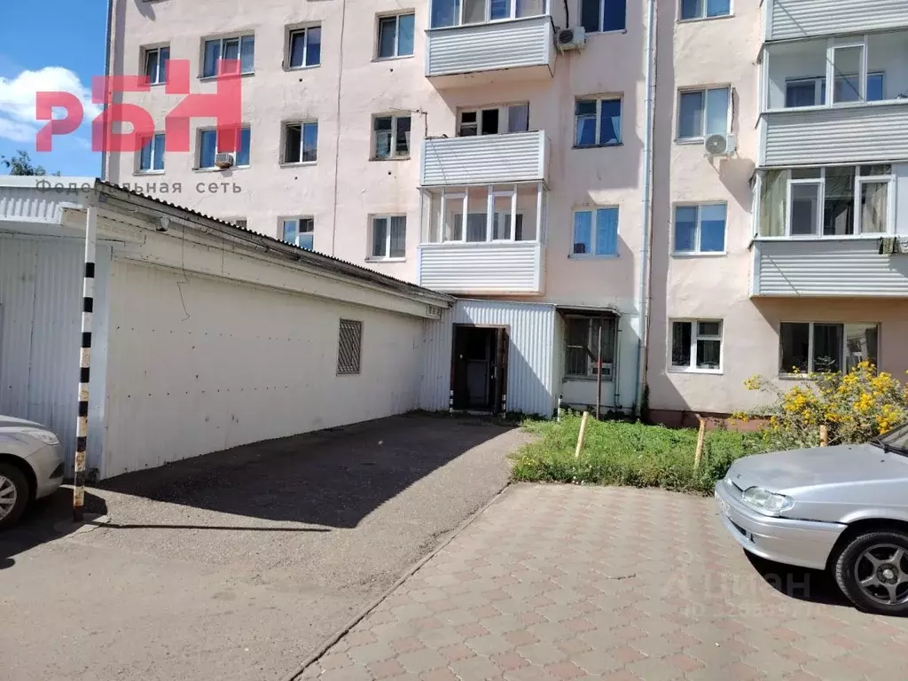 Помещение свободного назначения в Башкортостан, Нефтекамск ул. Ленина, ... - Фото 2