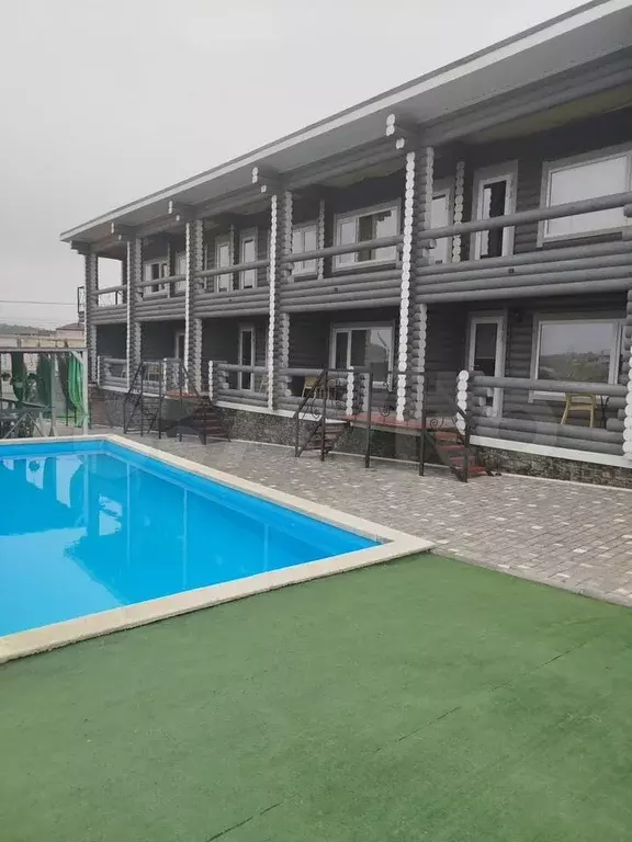 Квартира-студия, 21 м, 2/2 эт. - Фото 1