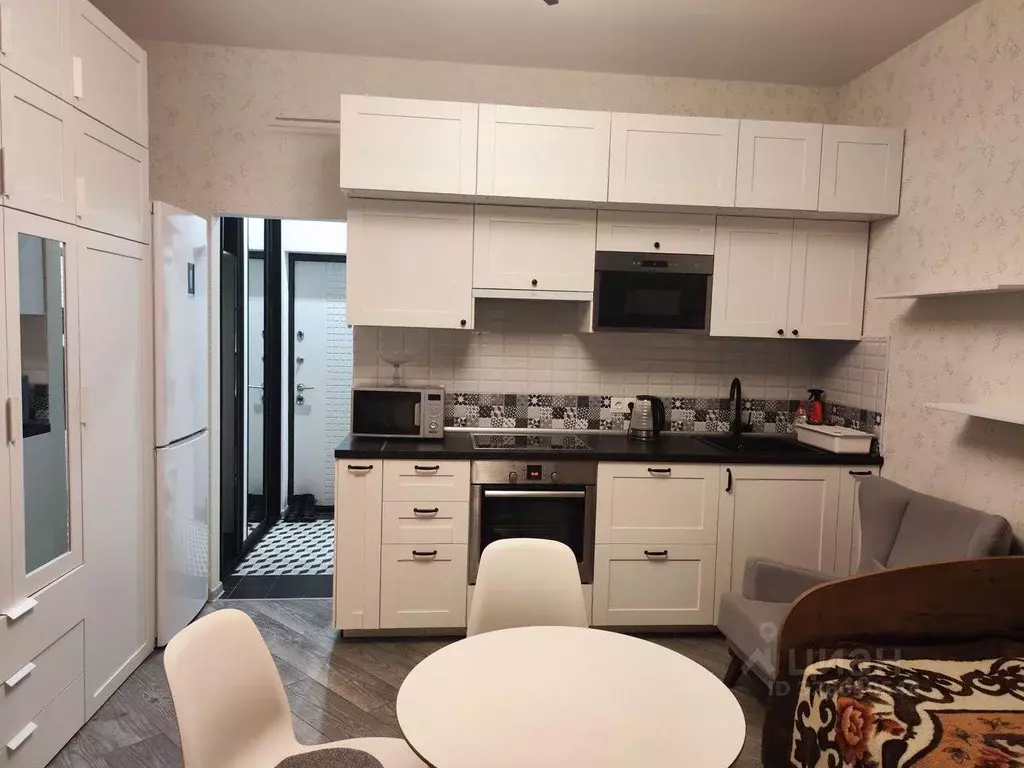 Студия Московская область, Одинцовский городской округ, д. Митькино ... - Фото 2