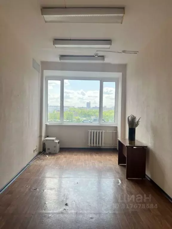 Офис в Москва ул. Наметкина, 14к1 (17 м) - Фото 0