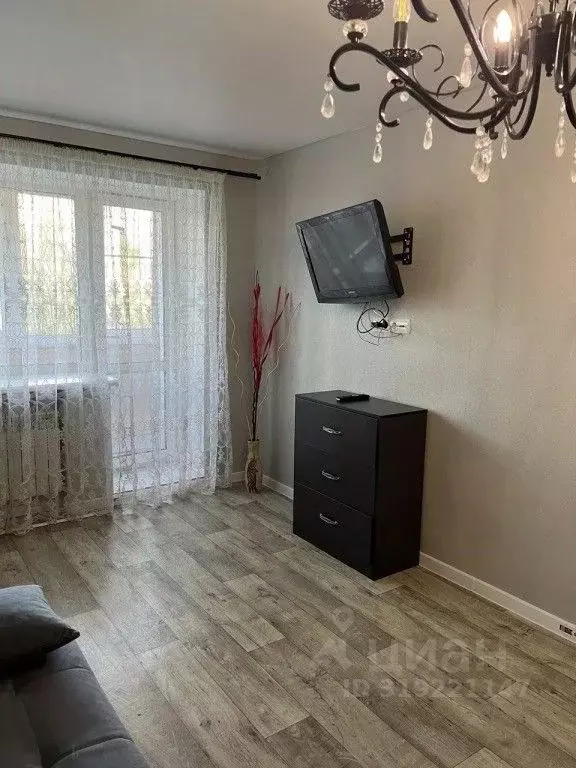 1-к кв. Татарстан, Казань просп. Ибрагимова, 9 (53.0 м) - Фото 1
