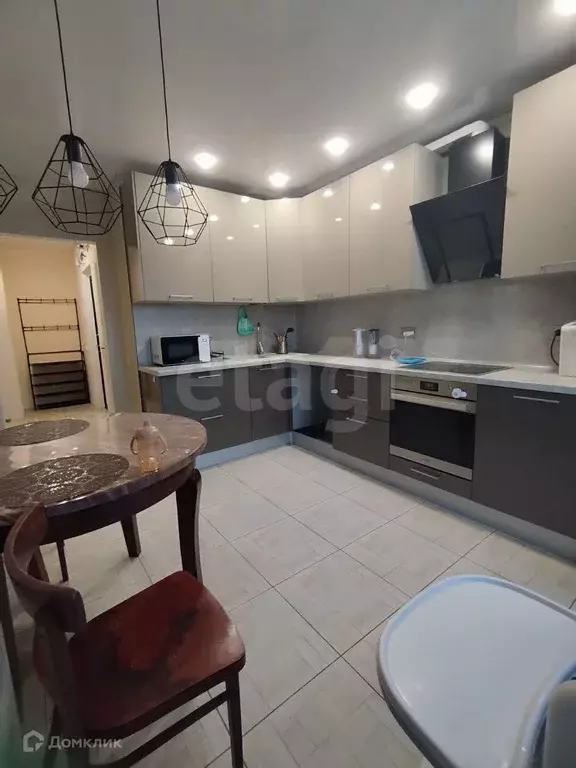 Продаётся 3-к квартира, 75.8 м - Фото 0
