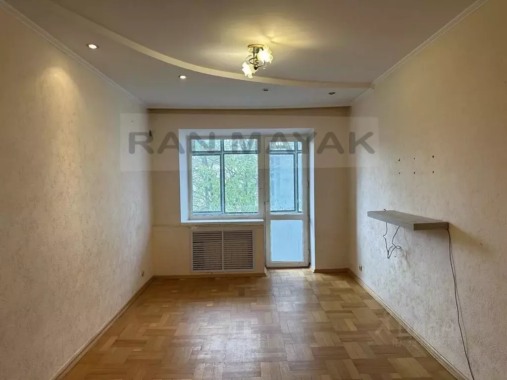 2-к кв. Адыгея, Майкоп Краснооктябрьская ул., 57 (44.0 м) - Фото 1