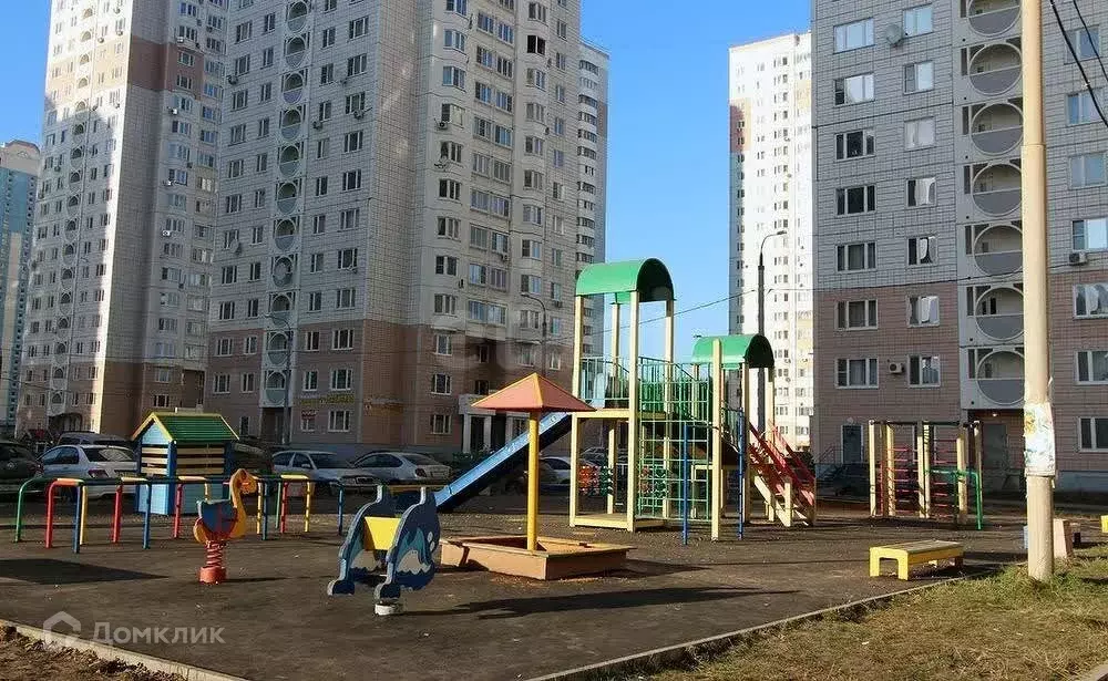 Продаётся 1-к квартира, 42 м - Фото 1
