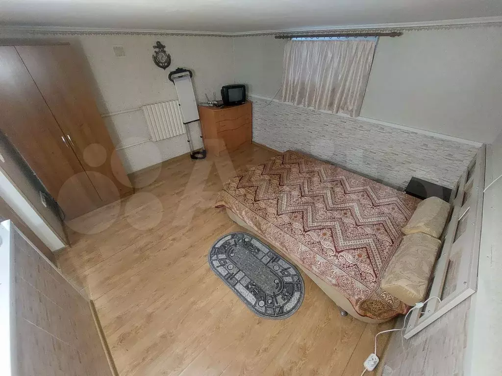 1-к. квартира, 35 м, 1/2 эт. - Фото 0