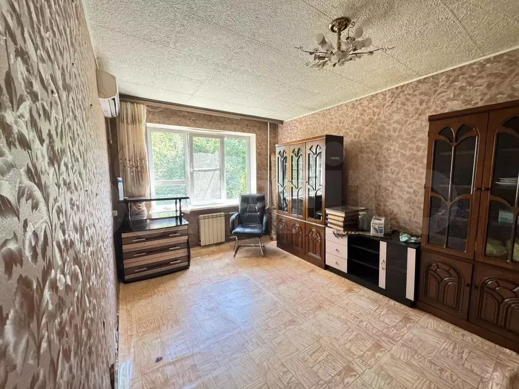 2-к. квартира, 47,8 м, 4/5 эт. - Фото 1