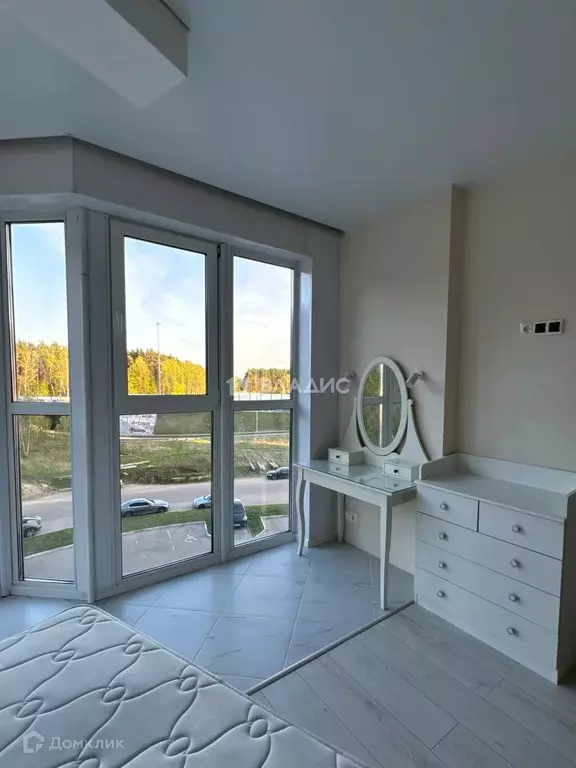 Продаётся 1-к квартира, 46 м - Фото 1