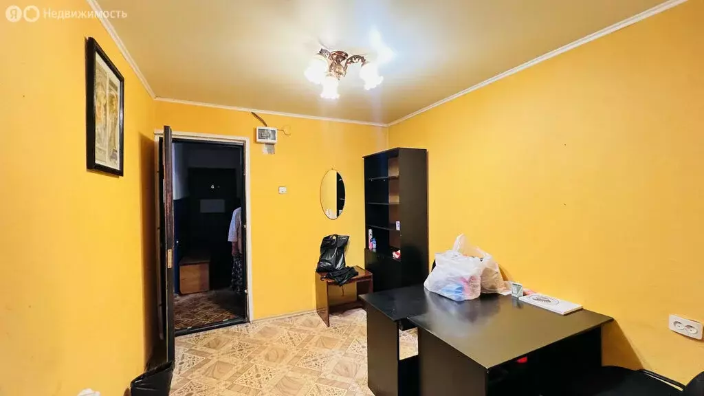 Офис (11.8 м) - Фото 1
