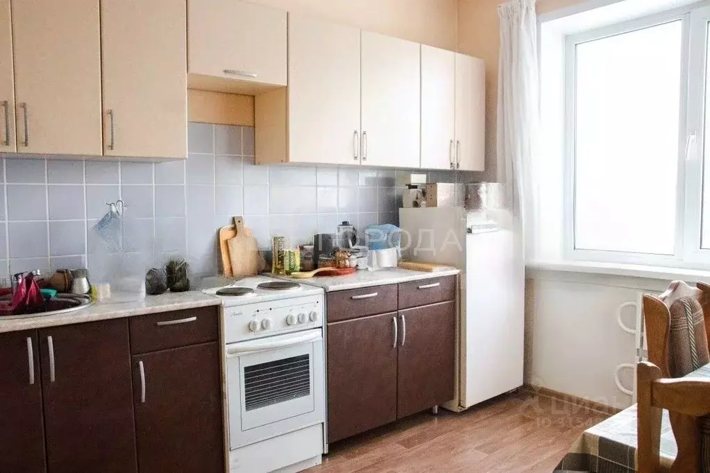 5-к кв. Новосибирская область, Новосибирск Академгородок мкр, ул. ... - Фото 0