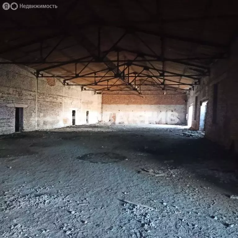 Производственное помещение (1465 м) - Фото 1